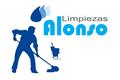 logotipo Limpiezas Alonso