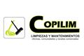 logotipo Limpiezas Copilim