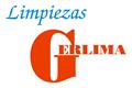 logotipo Limpiezas Gerlima