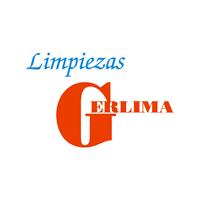 Logotipo Limpiezas Gerlima