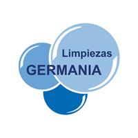 Logotipo Limpiezas Germania, S.L.