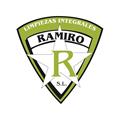 logotipo Limpiezas Integrales Ramiro