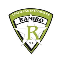 Logotipo Limpiezas Integrales Ramiro