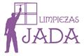 logotipo Limpiezas Jada