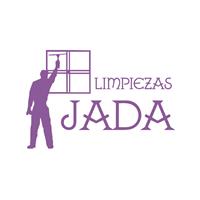 Logotipo Limpiezas Jada