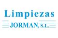 logotipo Limpiezas Jorman