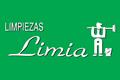 logotipo Limpiezas Limia