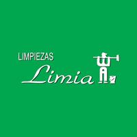 Logotipo Limpiezas Limia