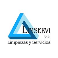Logotipo Limpiezas Limservi, S.L.