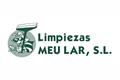 logotipo Limpiezas Meu Lar, S.L.