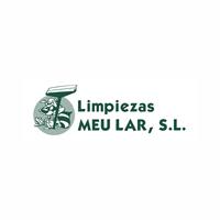 Logotipo Limpiezas Meu Lar, S.L.