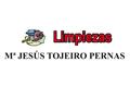 logotipo Limpiezas Mª Jesús Tojeiro