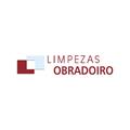 logotipo Limpiezas Obradoiro