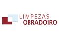 logotipo Limpiezas Obradoiro