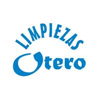 Logotipo Limpiezas Otero
