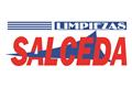 logotipo Limpiezas Salceda