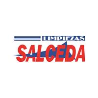 Logotipo Limpiezas Salceda