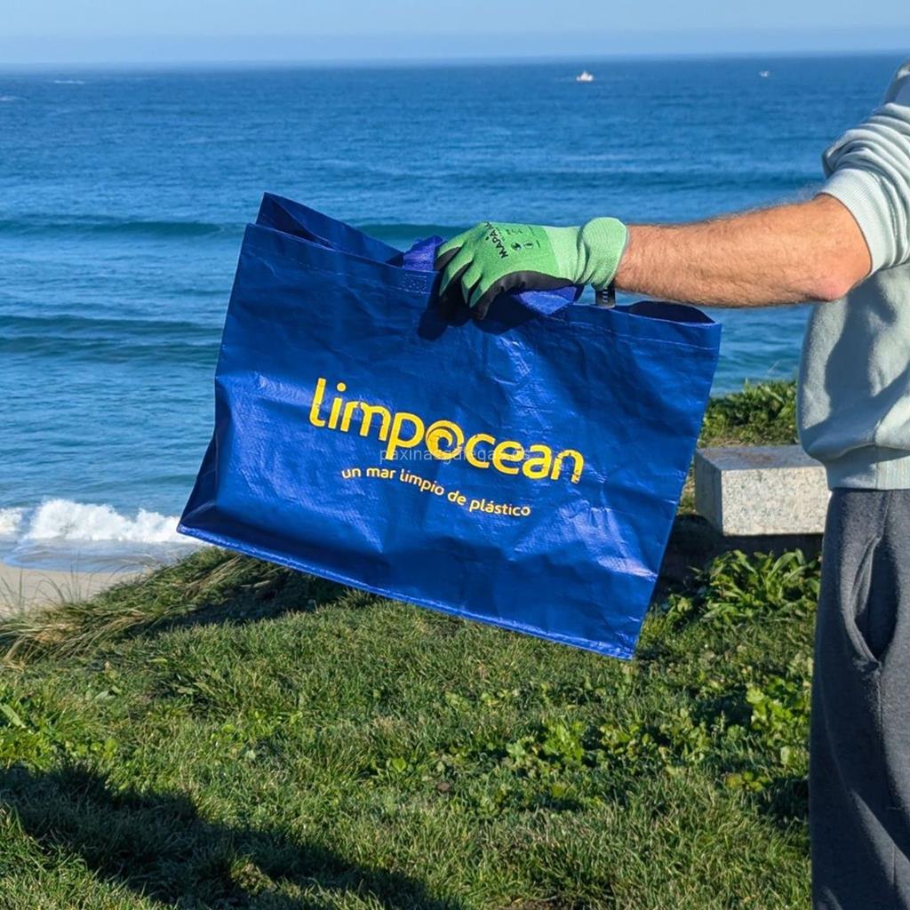 imagen principal Limpocean