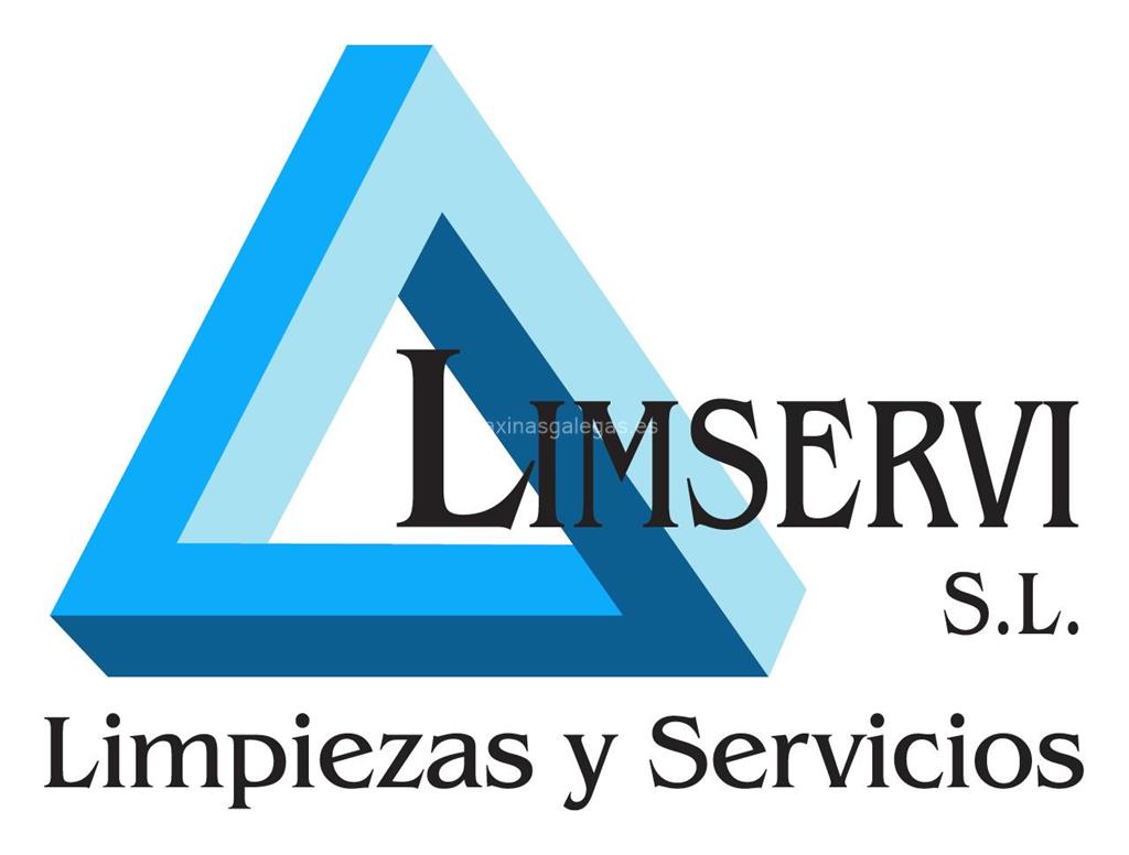 logotipo Limservi, S.L.