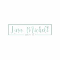 Logotipo Lina Michell Beauty CO