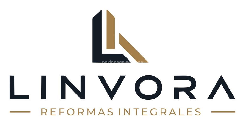 logotipo Linvora