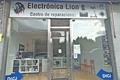 imagen principal Lion