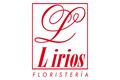 logotipo Lirios - Teleflora