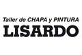 logotipo Lisardo