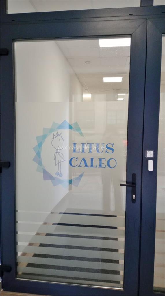 imagen principal Litus Caleo, S.L.
