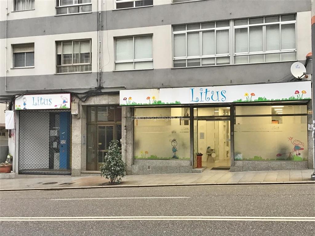 imagen principal Litus