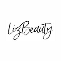 Logotipo Lizbeauty