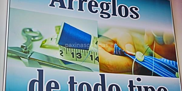 Llaves y Mandos en Cambados