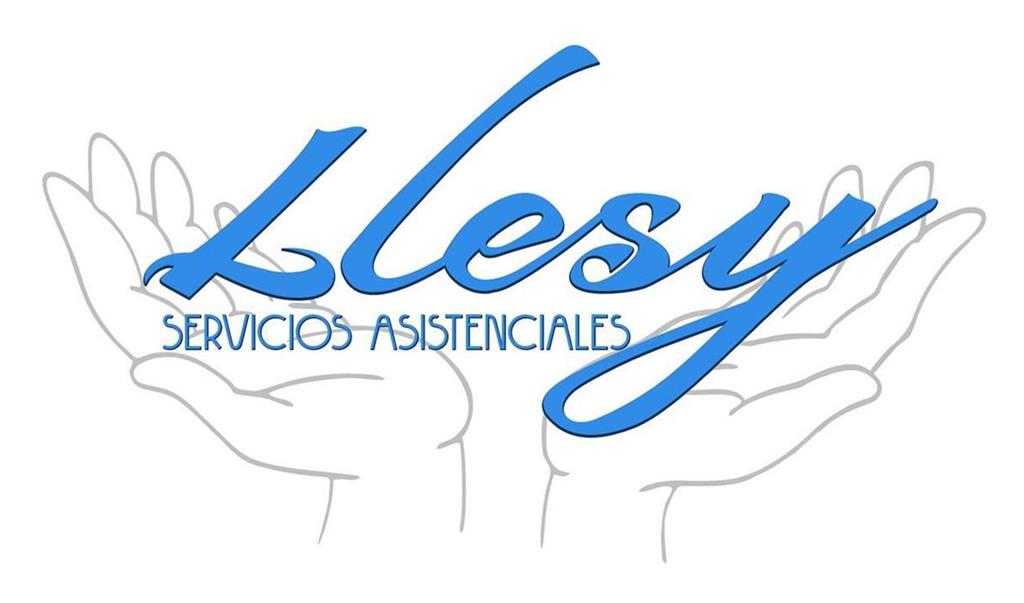 logotipo Llesy