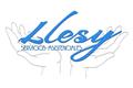 logotipo Llesy