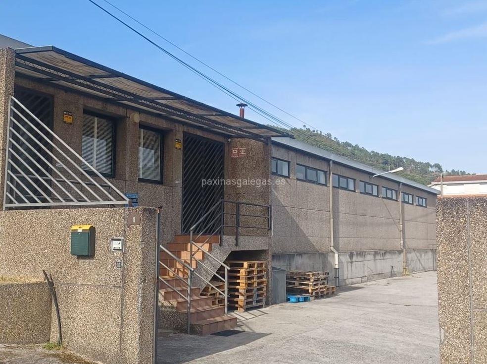 imagen principal Llobar Tex, S.C.G. (G54)