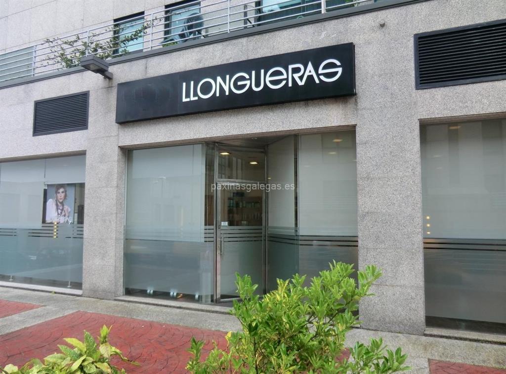 imagen principal Llongueras