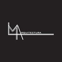 Logotipo LMA Arquitectura