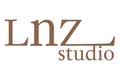 logotipo LNZ Studio