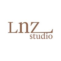 Logotipo LNZ Studio