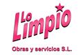 logotipo Lo Limpio