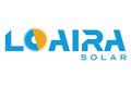 logotipo Loaira Solar