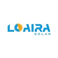 Logotipo Loaira Solar