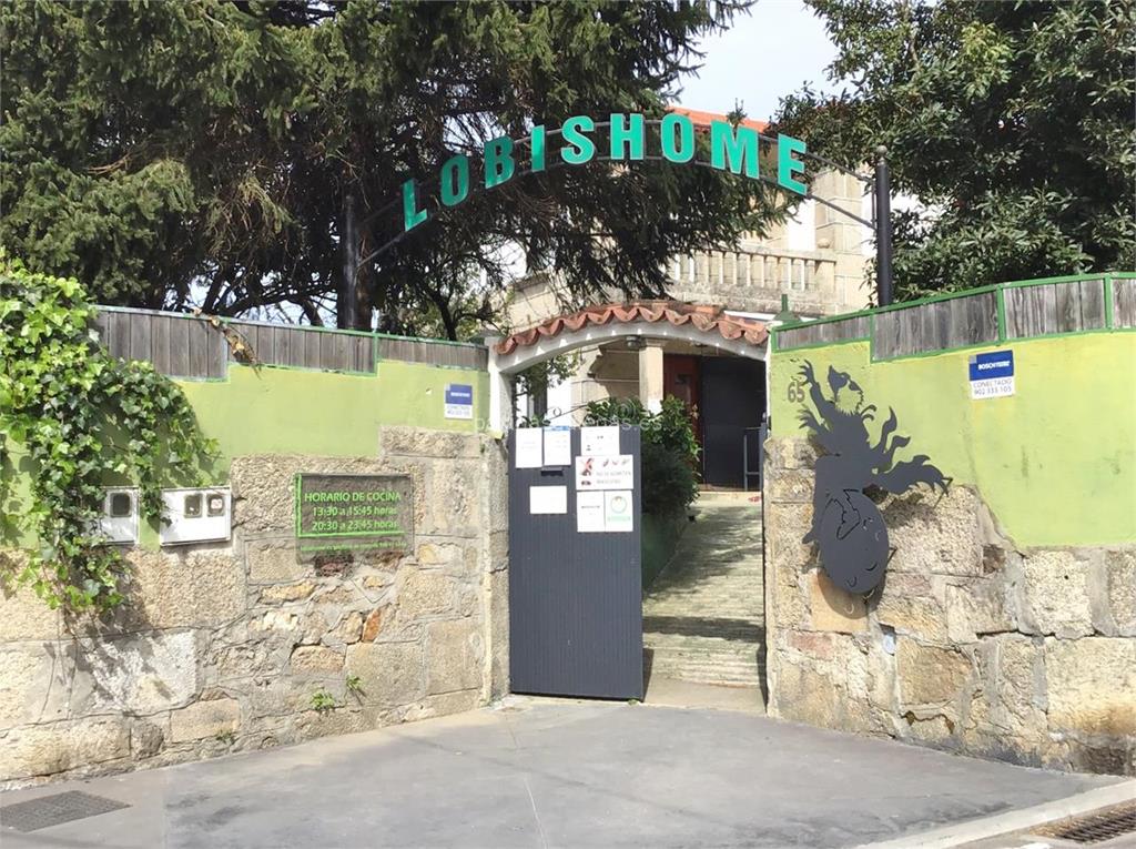 imagen principal Lobishome