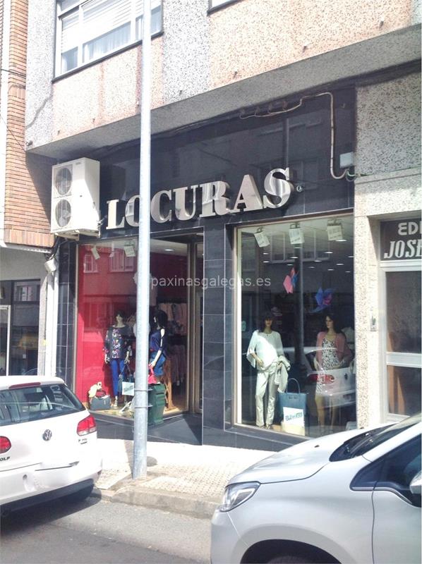 Locura tienda de ropa deals