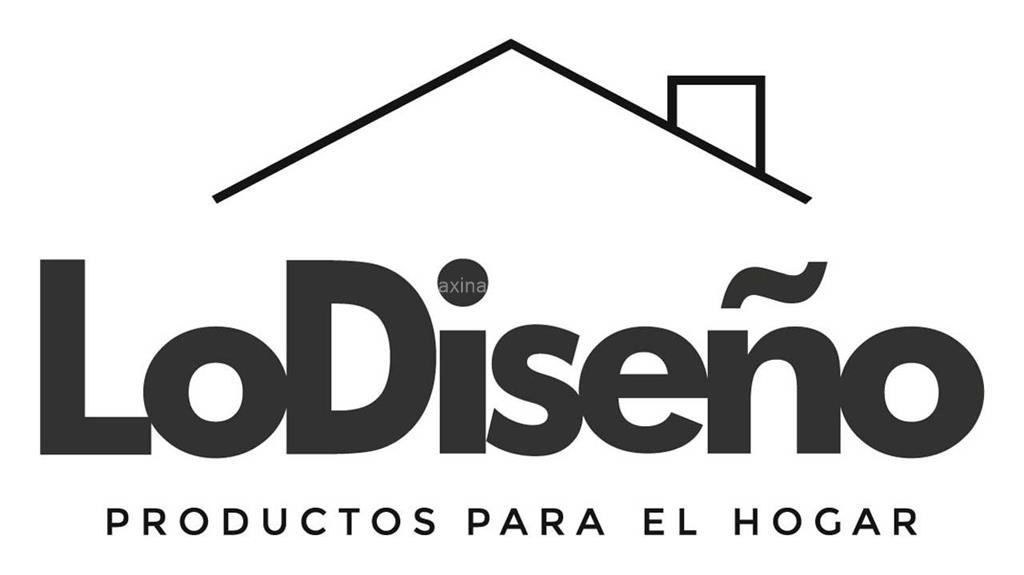 logotipo LoDiseño - Lorena Vázquez Rodríguez