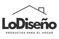 logotipo Lodiseño - Lorena Vázquez Rodríguez