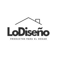 Logotipo LoDiseño - Lorena Vázquez Rodríguez