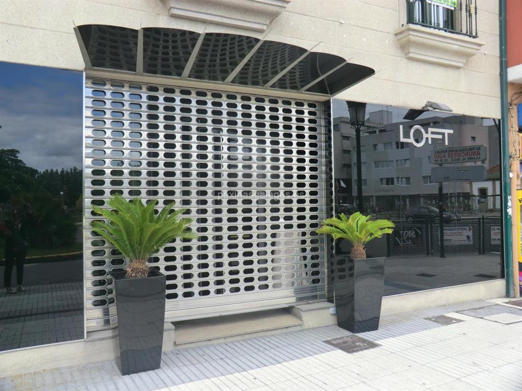 imagen principal Loft