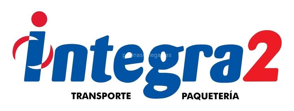logotipo Logista Parcel