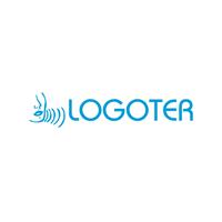 Logotipo Logoter
